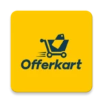 Logo of Offerkart android Application 